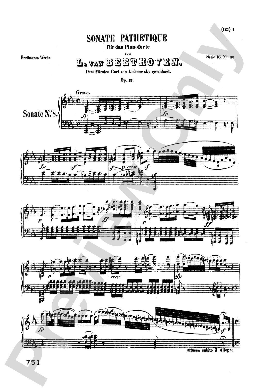Beethoven Sonatas, Volume II: 32 Piano Sonatas in Five Volumes (Sonatas 7-12)