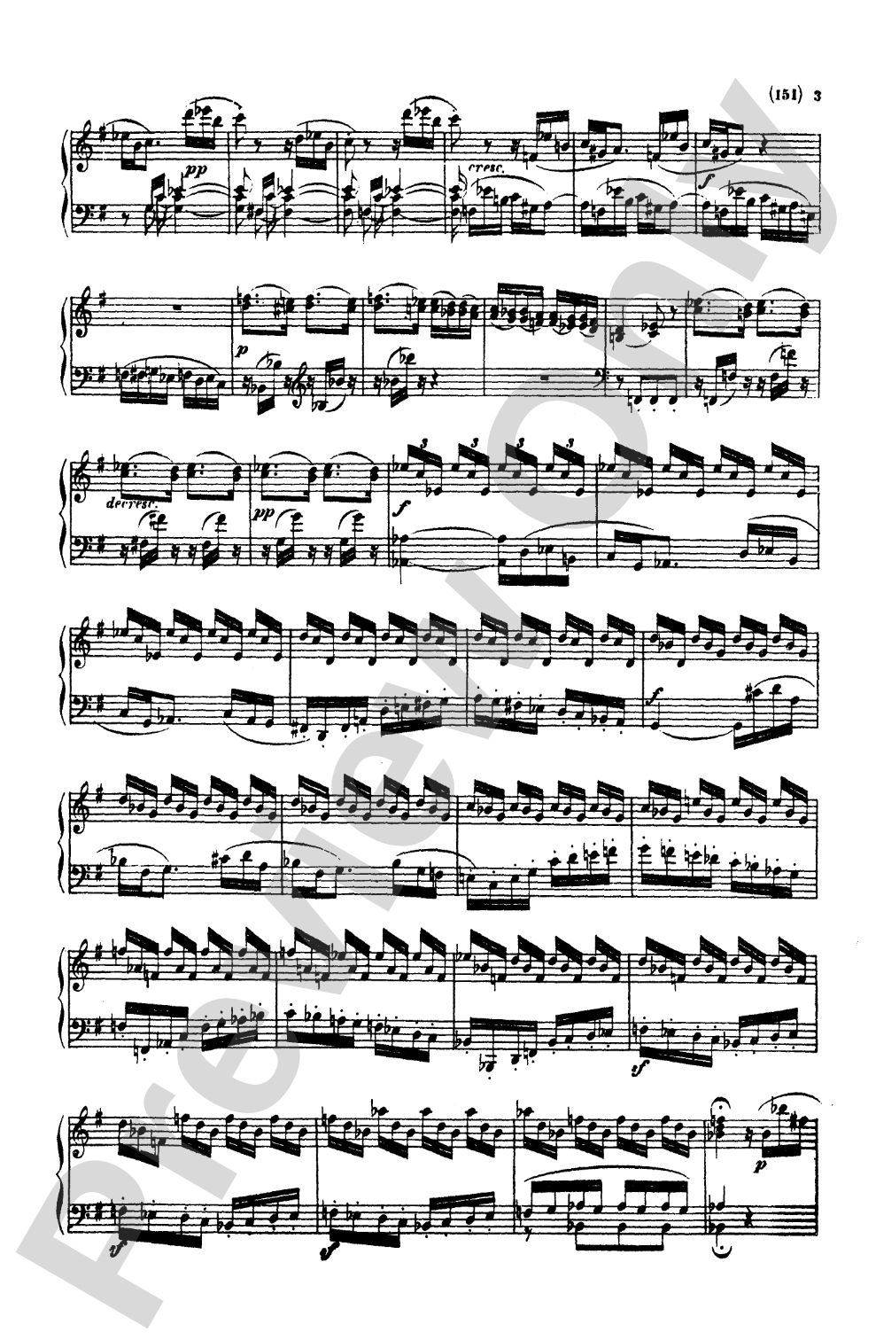 Beethoven Sonatas, Volume II: 32 Piano Sonatas in Five Volumes (Sonatas 7-12)