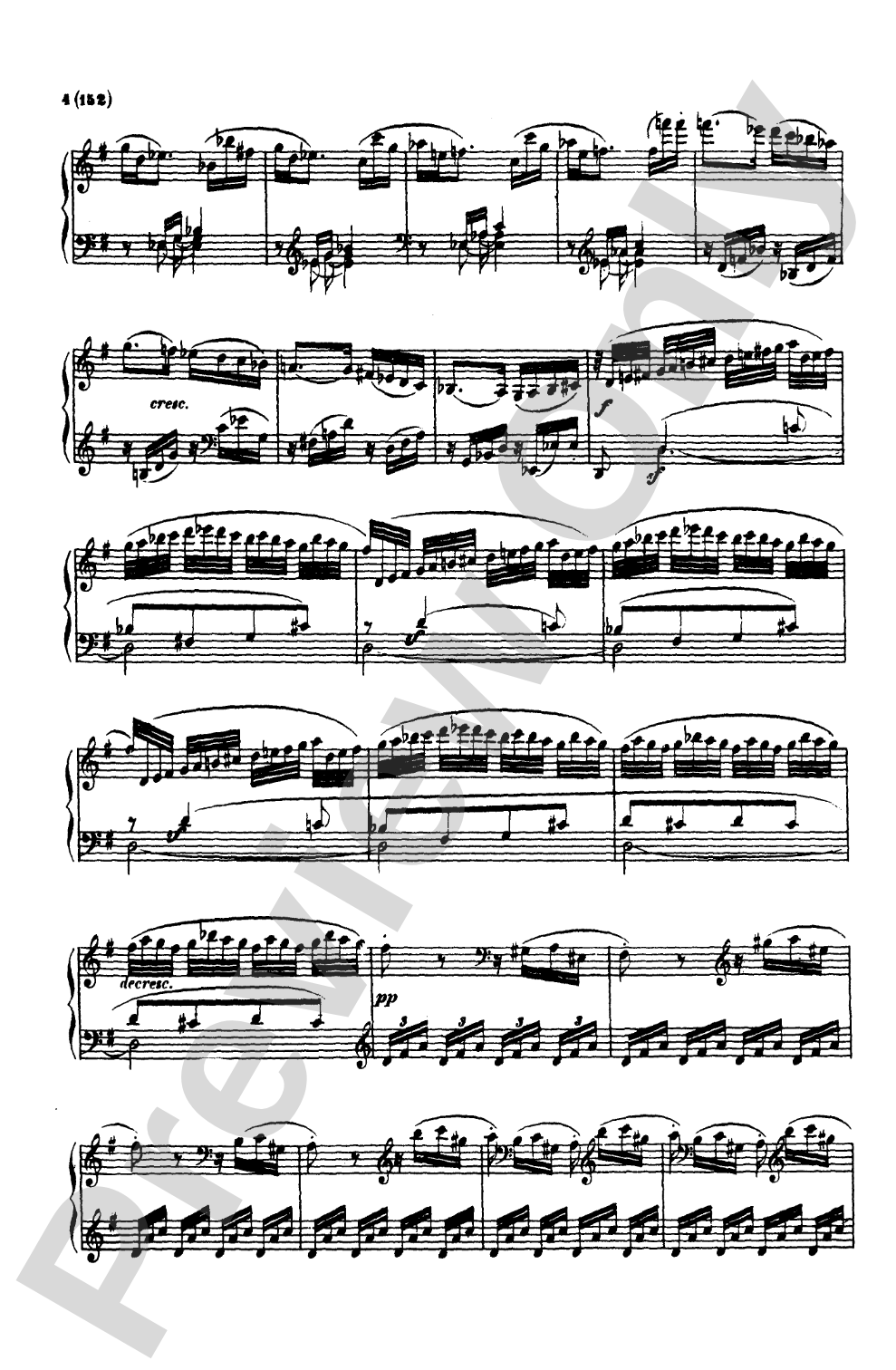 Beethoven Sonatas, Volume II: 32 Piano Sonatas in Five Volumes (Sonatas 7-12)