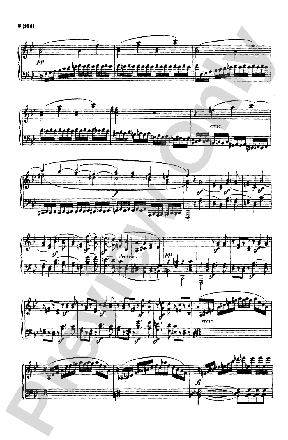 Beethoven Sonatas, Volume II: 32 Piano Sonatas in Five Volumes (Sonatas 7-12)