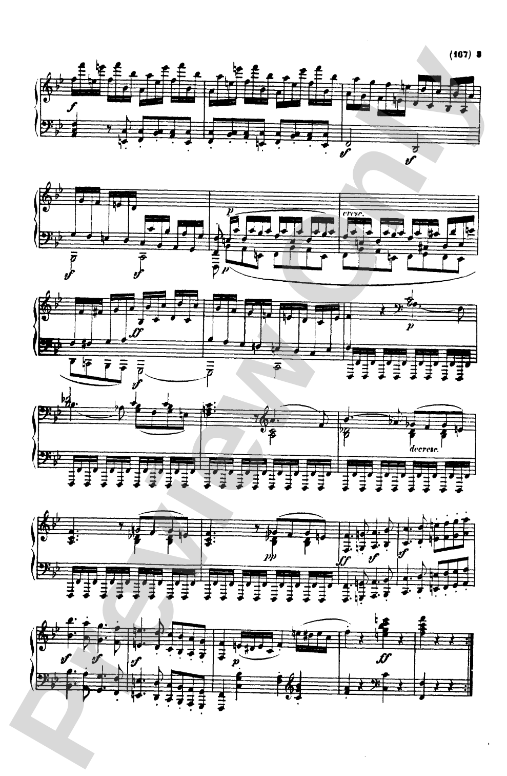 Beethoven Sonatas, Volume II: 32 Piano Sonatas in Five Volumes (Sonatas 7-12)