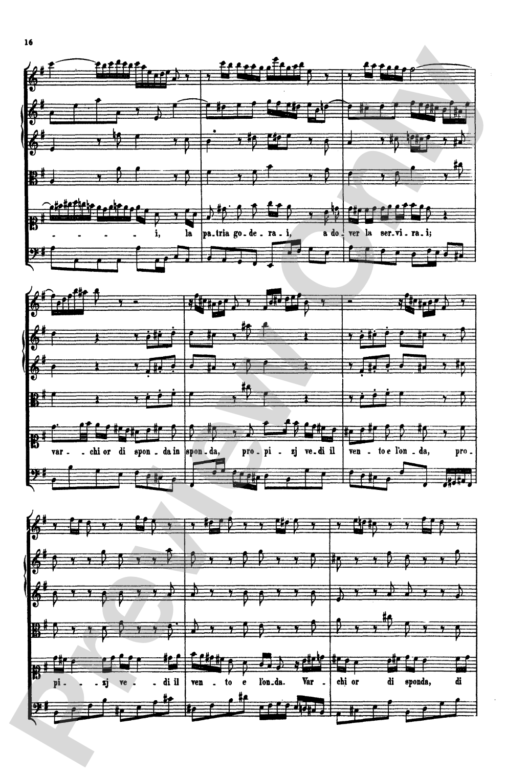 Bach: Cantatas Nos. 209-211, Volume 60: Vocal Miniature Score