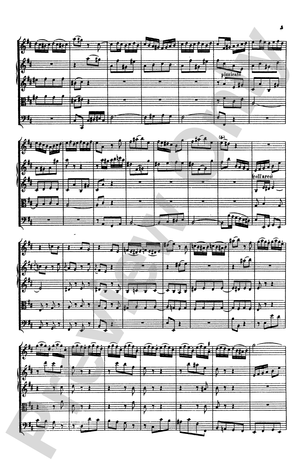 Bach: Cantatas Nos. 209-211, Volume 60: Vocal Miniature Score