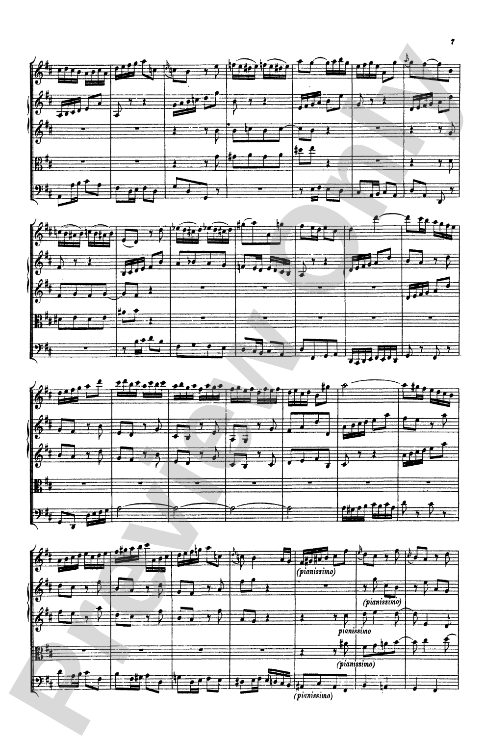 Bach: Cantatas Nos. 209-211, Volume 60: Vocal Miniature Score