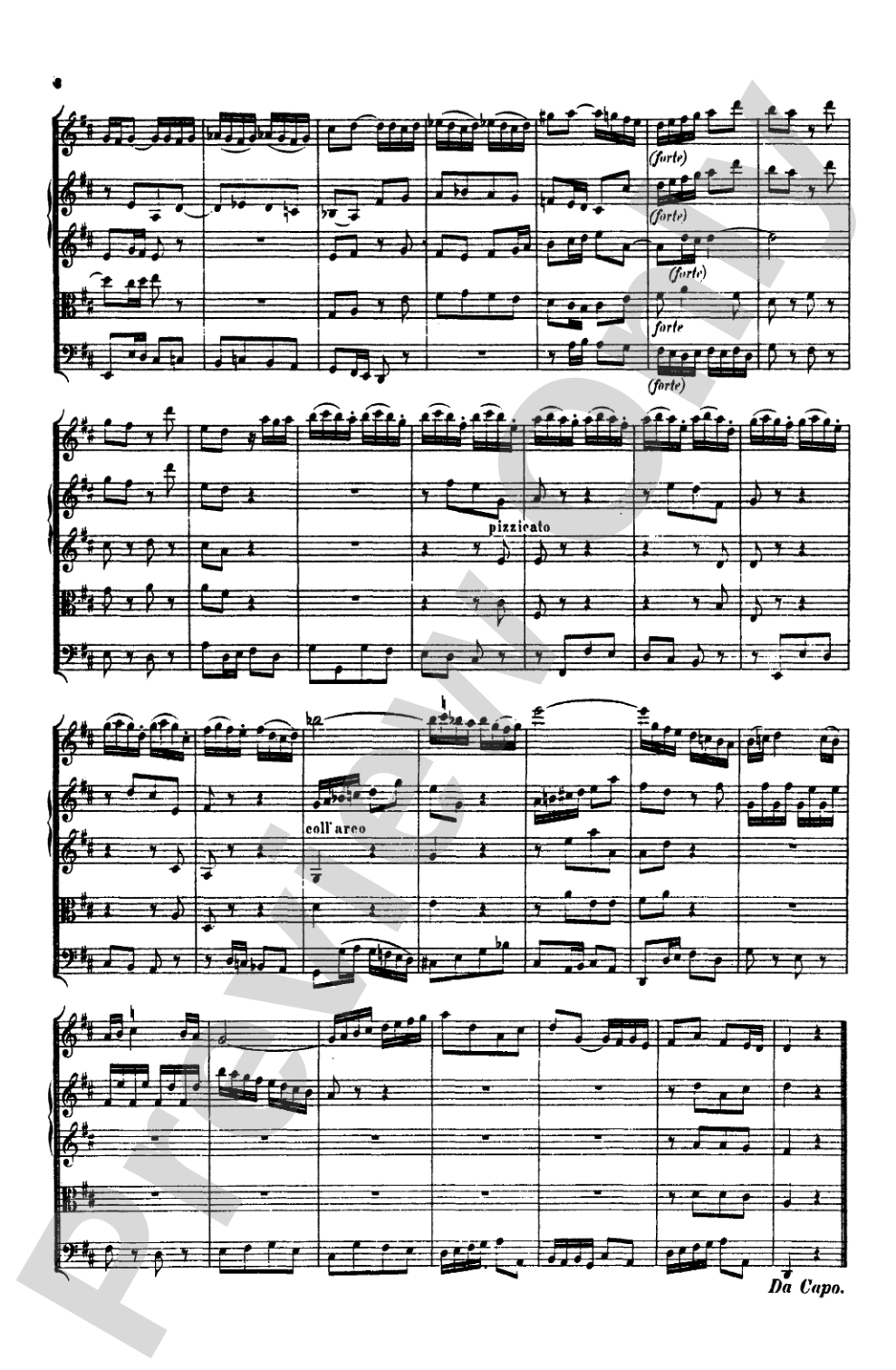 Bach: Cantatas Nos. 209-211, Volume 60: Vocal Miniature Score