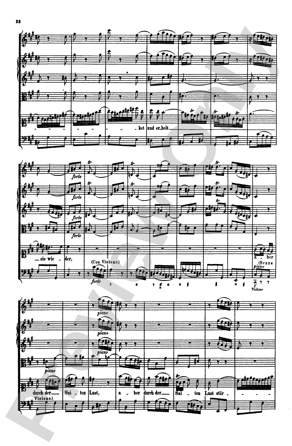 Bach: Cantatas Nos. 209-211, Volume 60