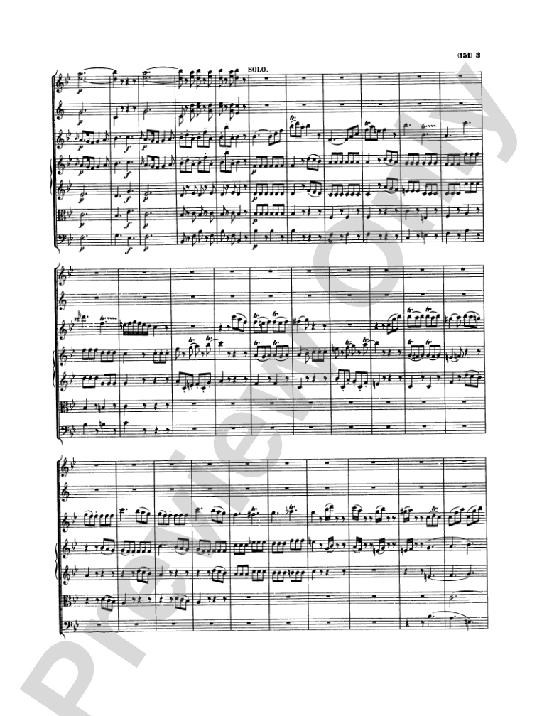 Mozart: Concertos for Stringed Instruments and Orchestra