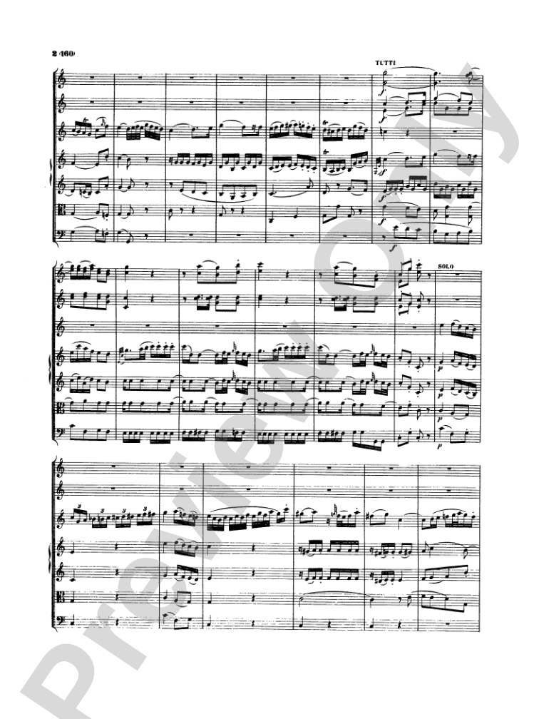 Mozart: Concertos for Stringed Instruments and Orchestra