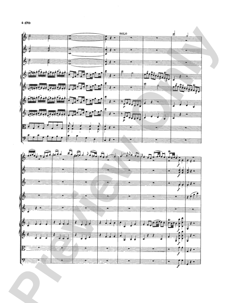 Mozart: Concertos for Stringed Instruments and Orchestra