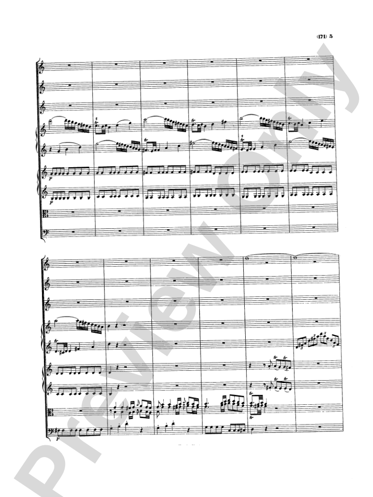 Mozart: Concertos for Stringed Instruments and Orchestra