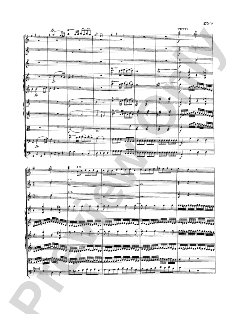 Mozart: Concertos for Stringed Instruments and Orchestra