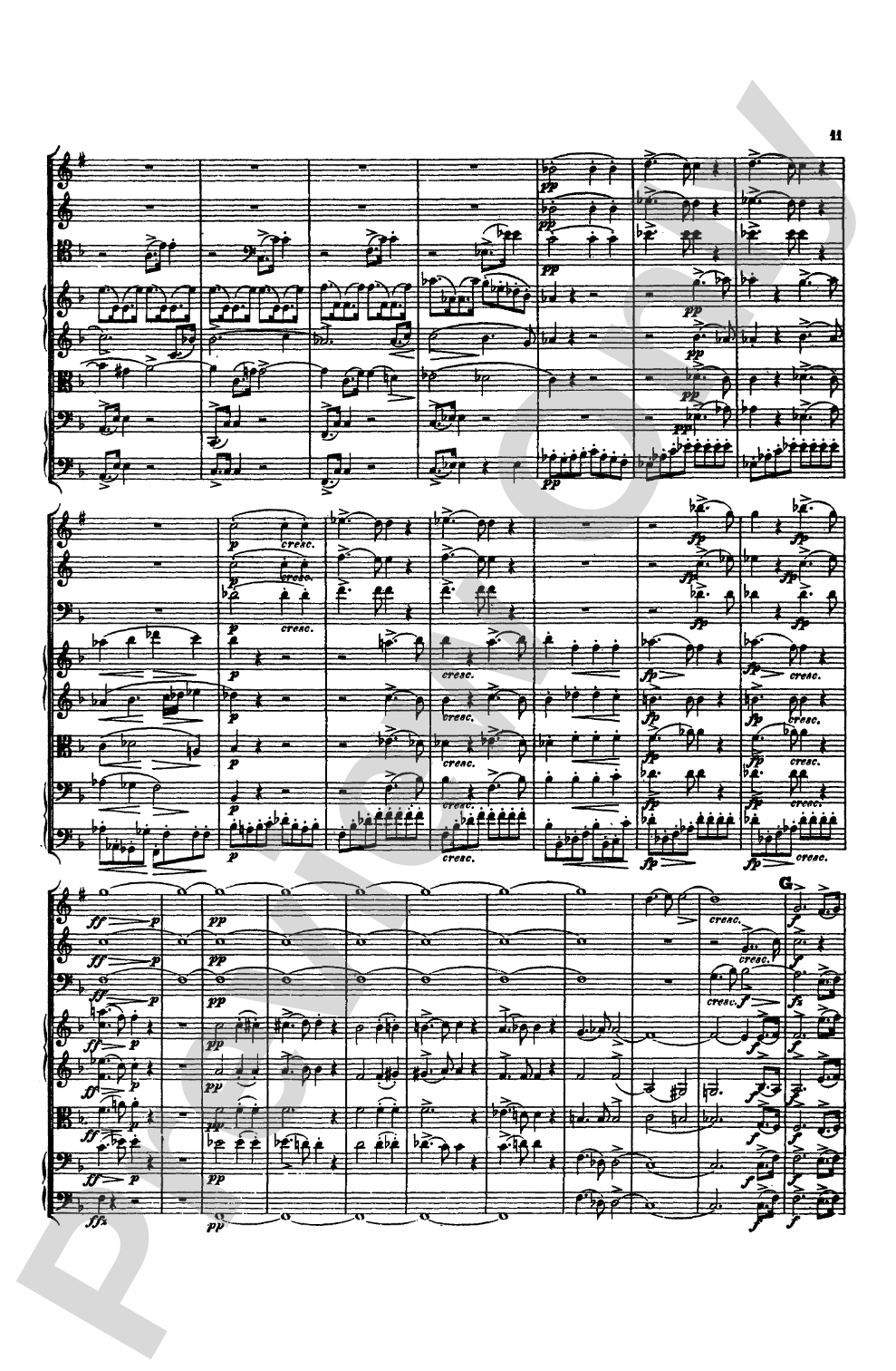 Schubert: Nonet and Two Octets: Chamber Ensemble Miniature Score