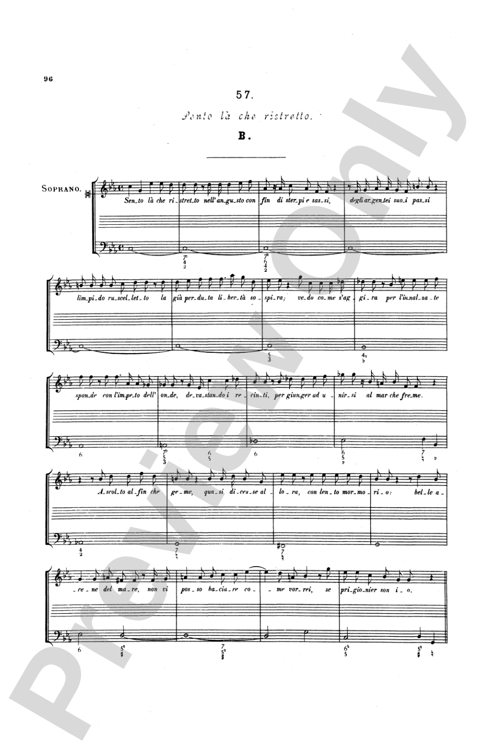 Handel: 72 Italian Cantatas for Soprano or Alto, Nos. 56-72 (Volume IV)