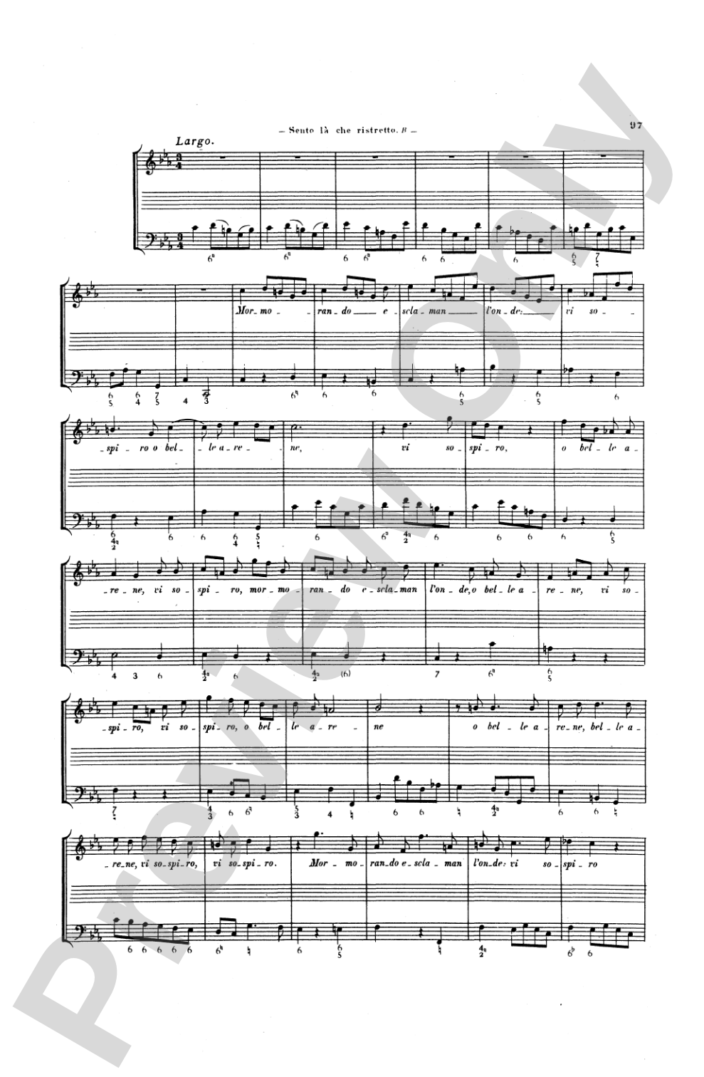 Handel: 72 Italian Cantatas for Soprano or Alto, Nos. 56-72 (Volume IV)