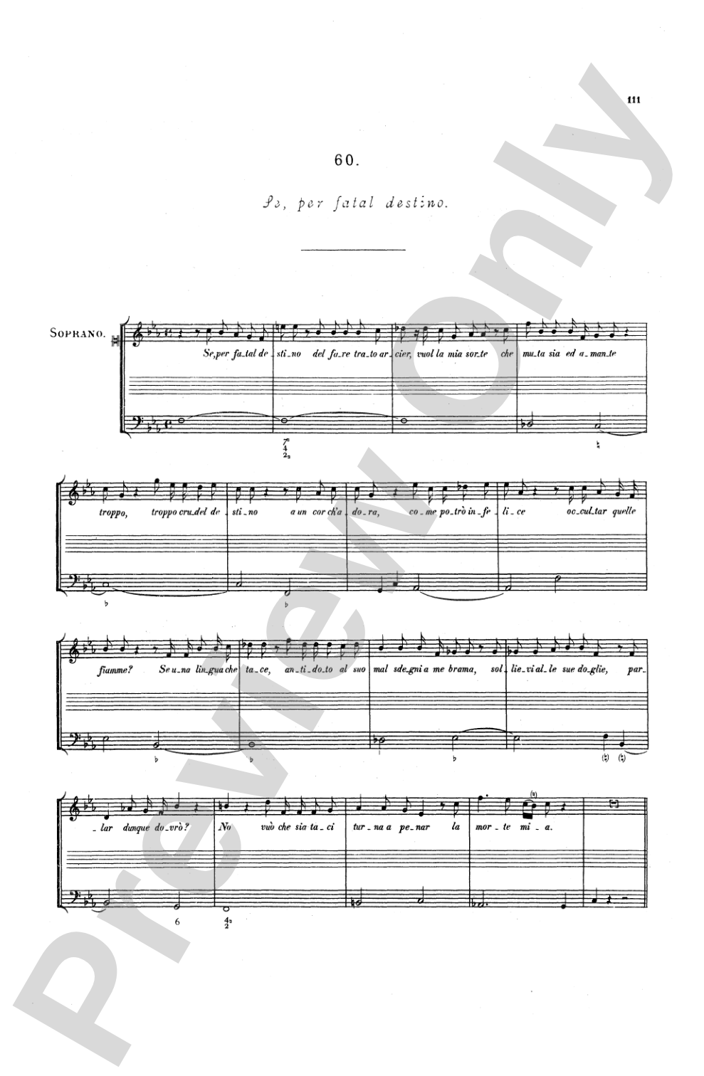 Handel: 72 Italian Cantatas for Soprano or Alto, Nos. 56-72 (Volume IV)