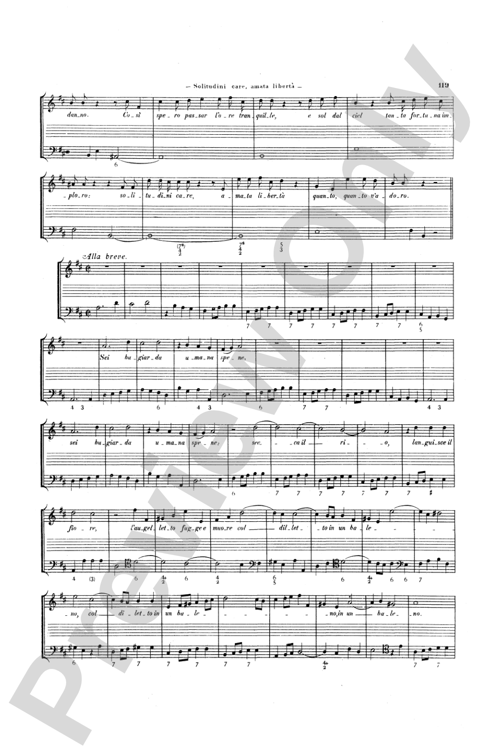 Handel: 72 Italian Cantatas for Soprano or Alto, Nos. 56-72 (Volume IV)