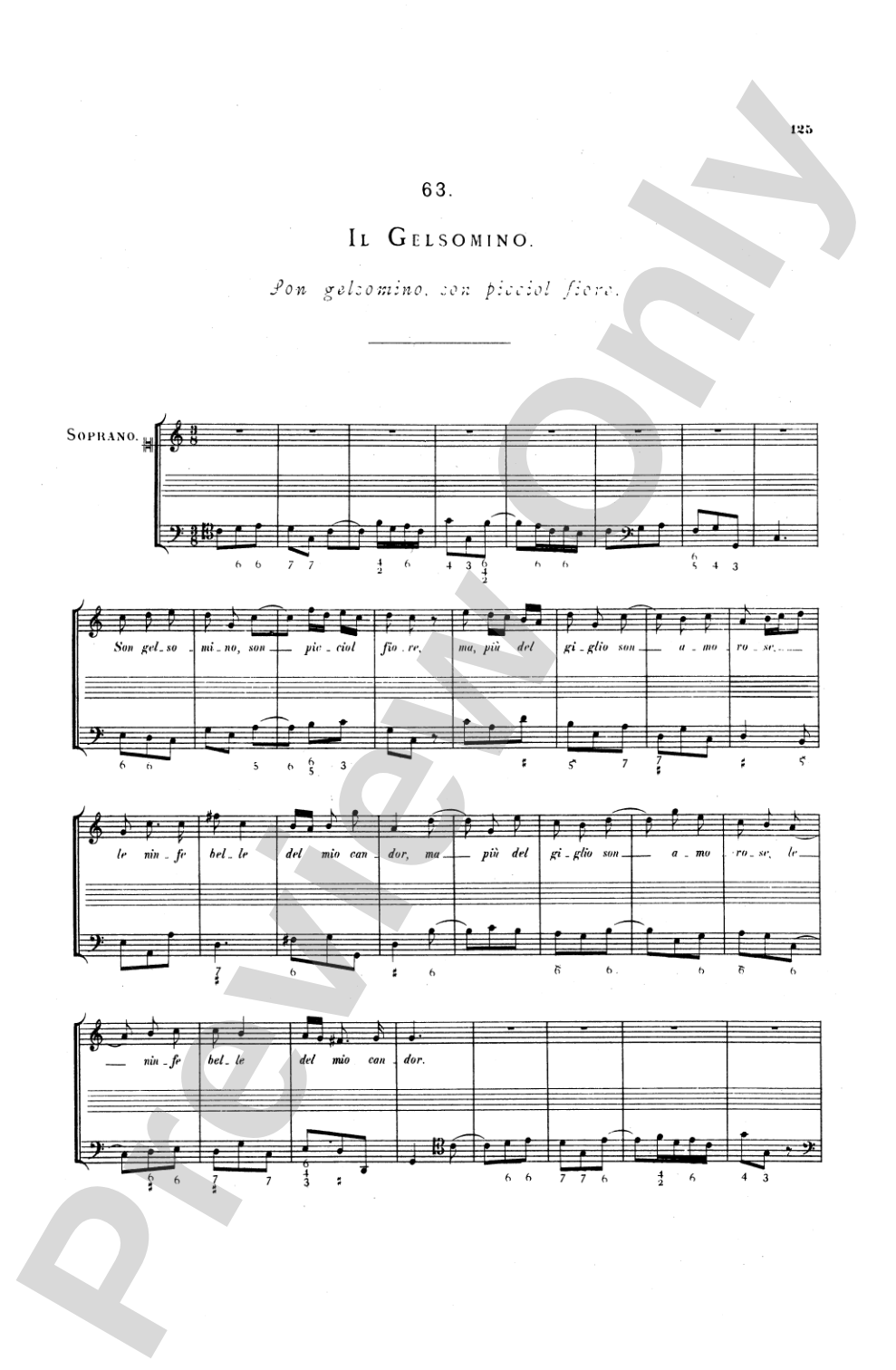 Handel: 72 Italian Cantatas for Soprano or Alto, Nos. 56-72 (Volume IV)