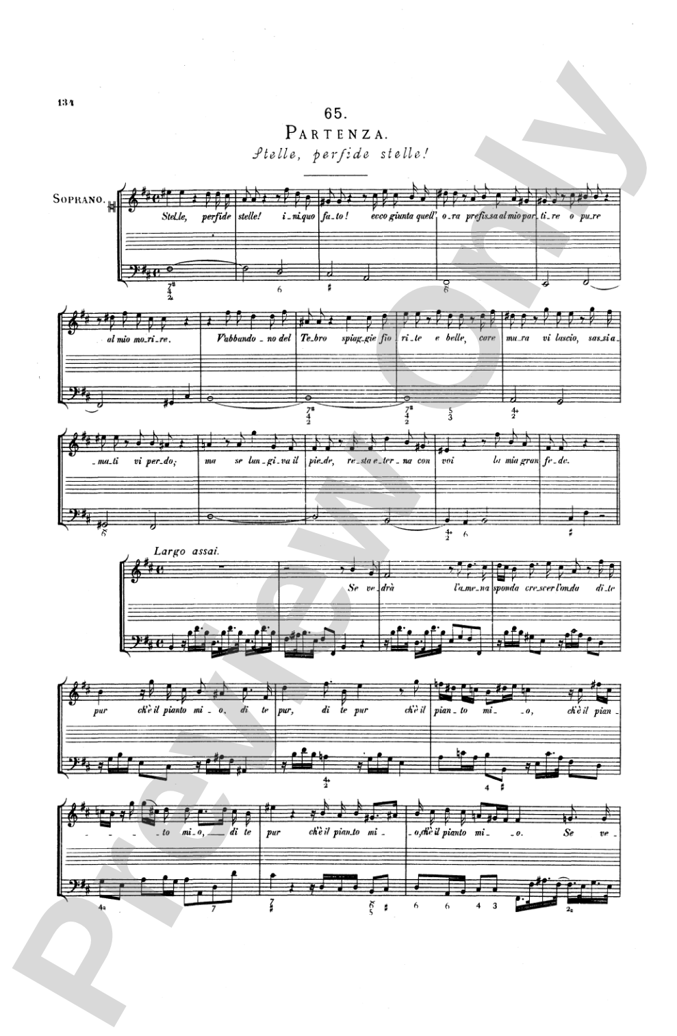 Handel: 72 Italian Cantatas for Soprano or Alto, Nos. 56-72 (Volume IV)