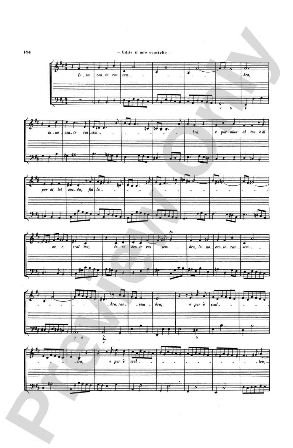 Handel: 72 Italian Cantatas for Soprano or Alto, Nos. 56-72 (Volume IV)