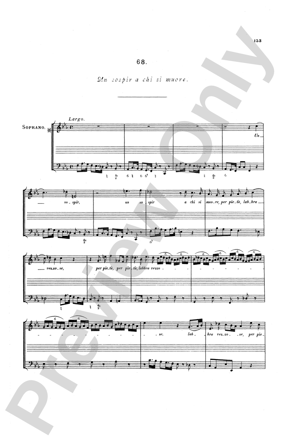 Handel: 72 Italian Cantatas for Soprano or Alto, Nos. 56-72 (Volume IV)