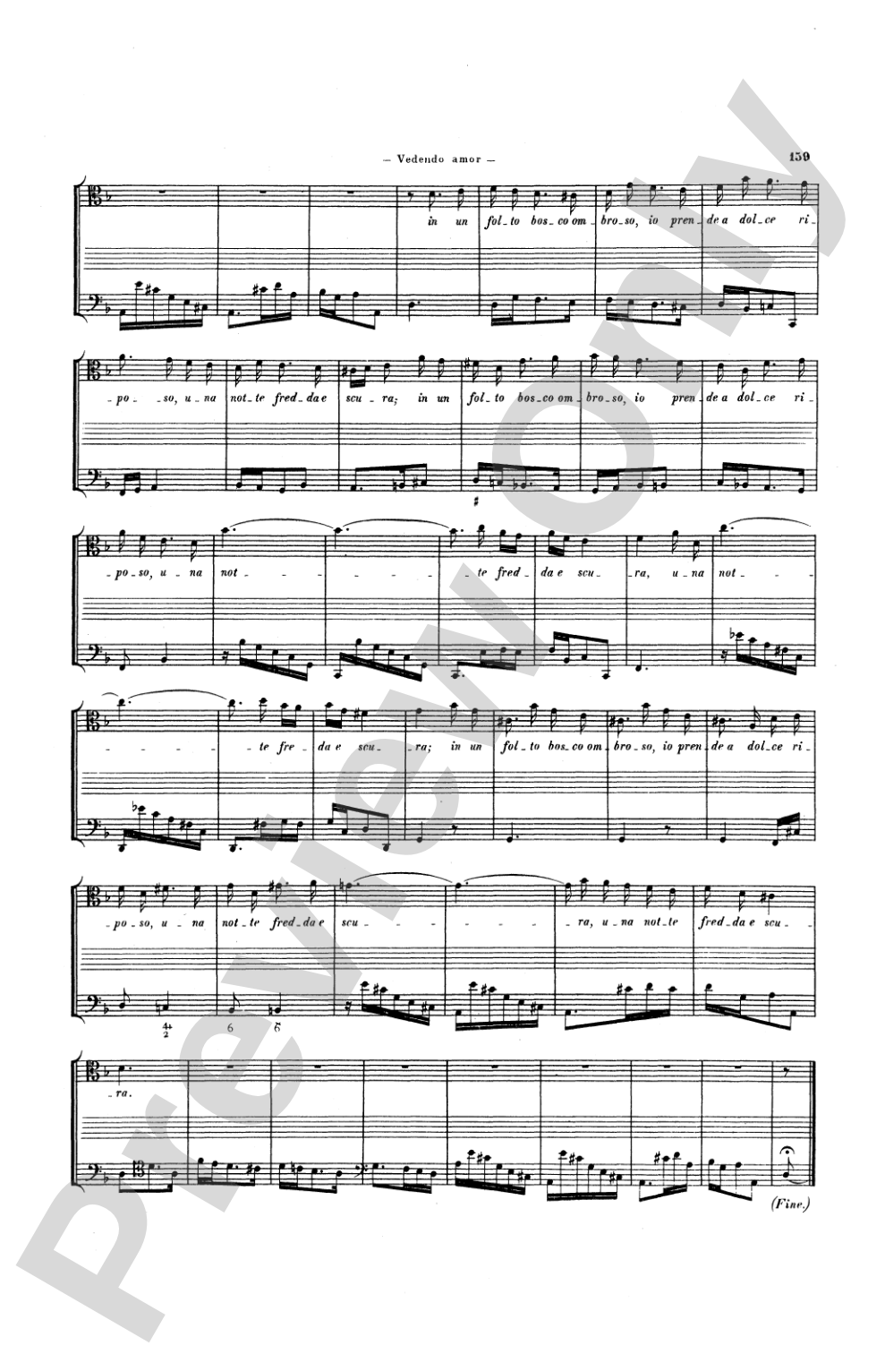 Handel: 72 Italian Cantatas for Soprano or Alto, Nos. 56-72 (Volume IV)