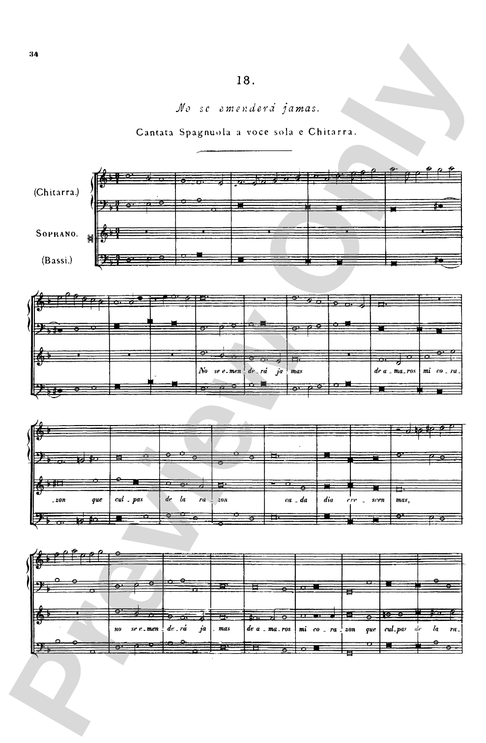 Handel: 28 Italian Cantatas with Instruments, Nos. 16-23, Volume III