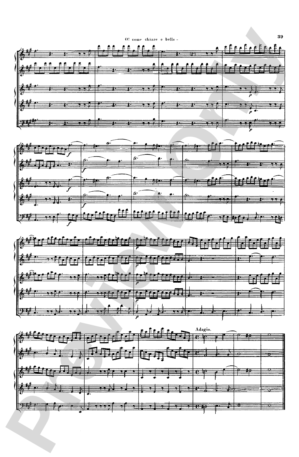 Handel: 28 Italian Cantatas with Instruments, Nos. 16-23, Volume III
