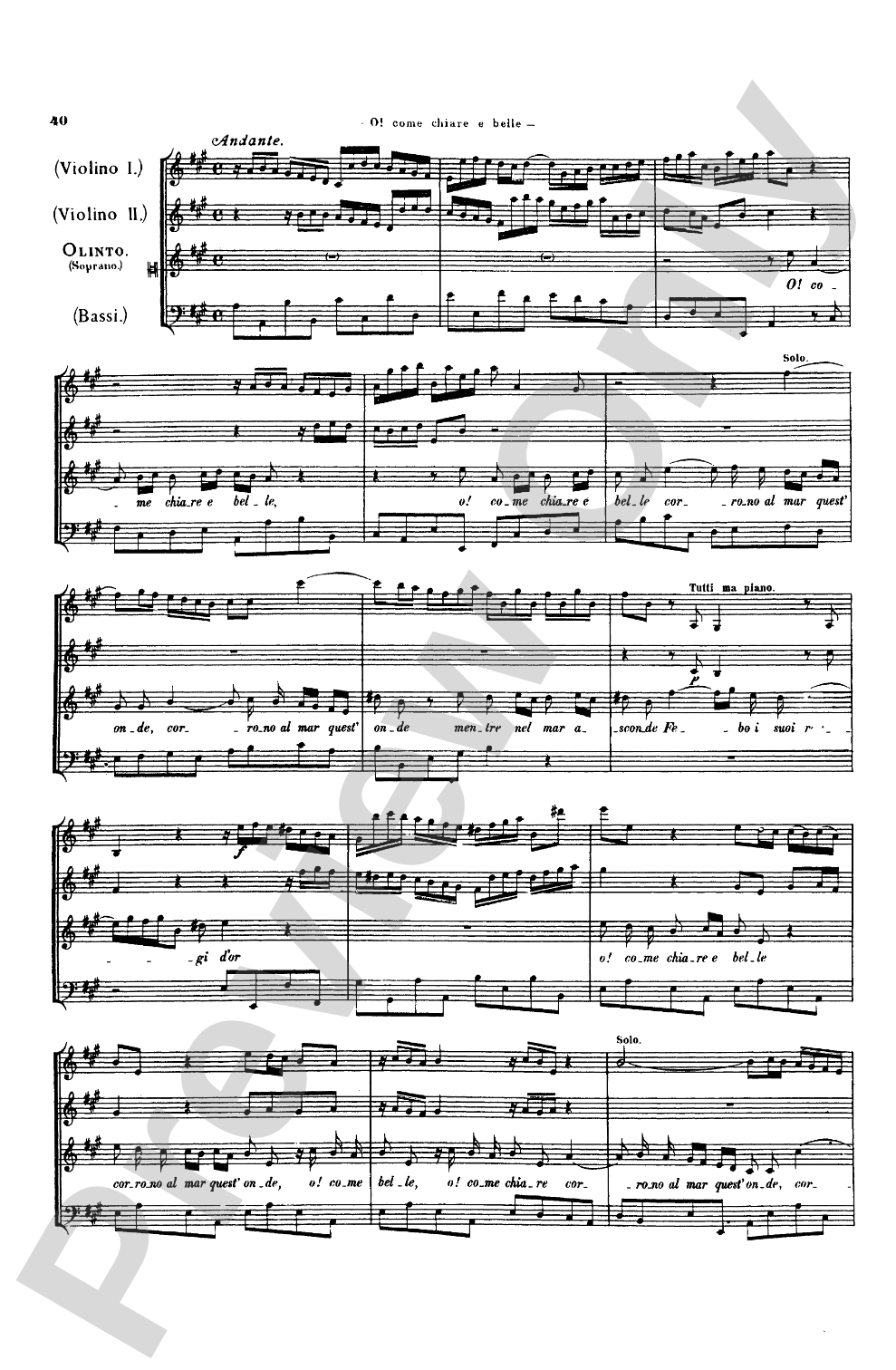 Handel: 28 Italian Cantatas with Instruments, Nos. 16-23, Volume III