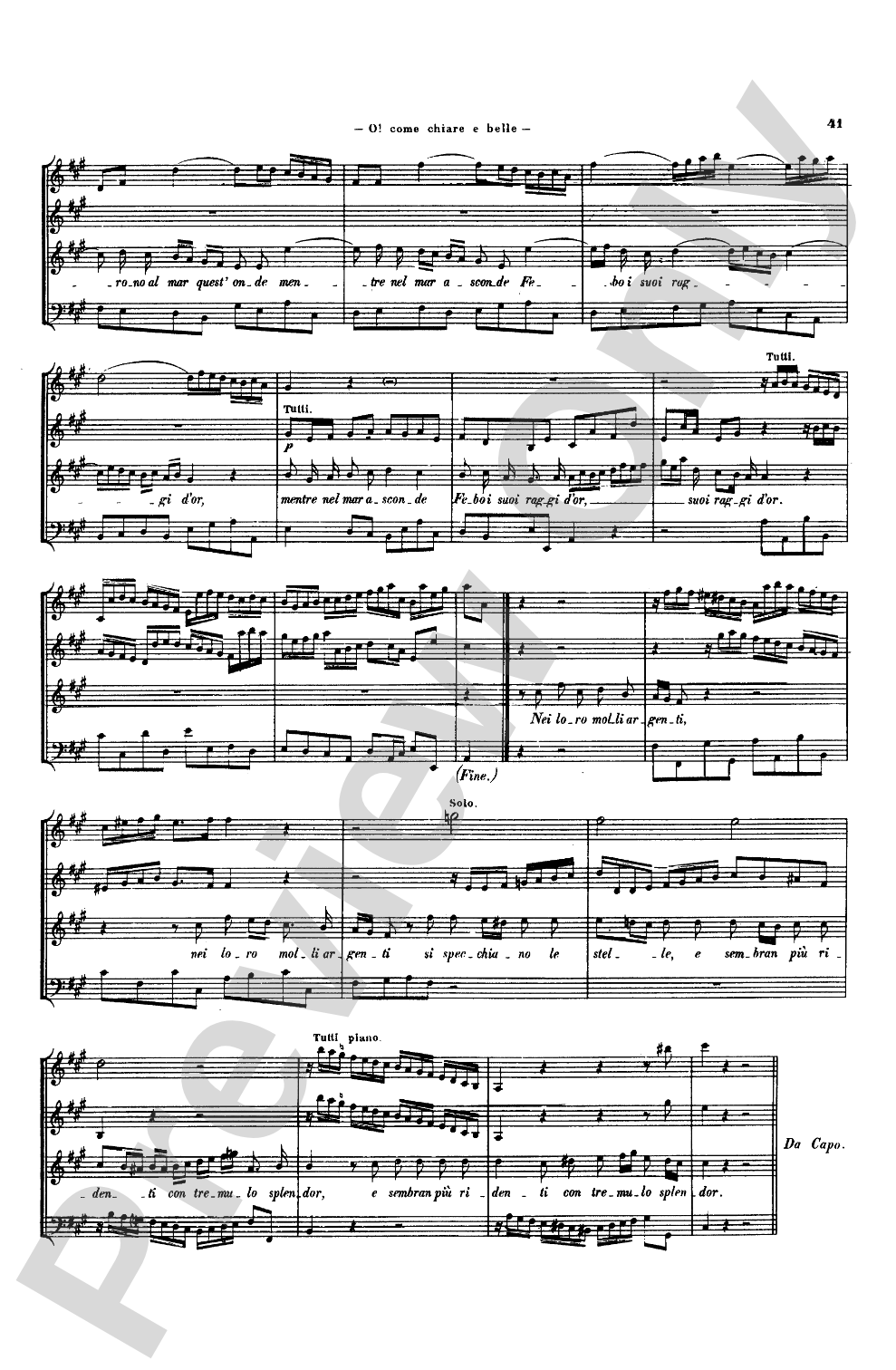 Handel: 28 Italian Cantatas with Instruments, Nos. 16-23, Volume III