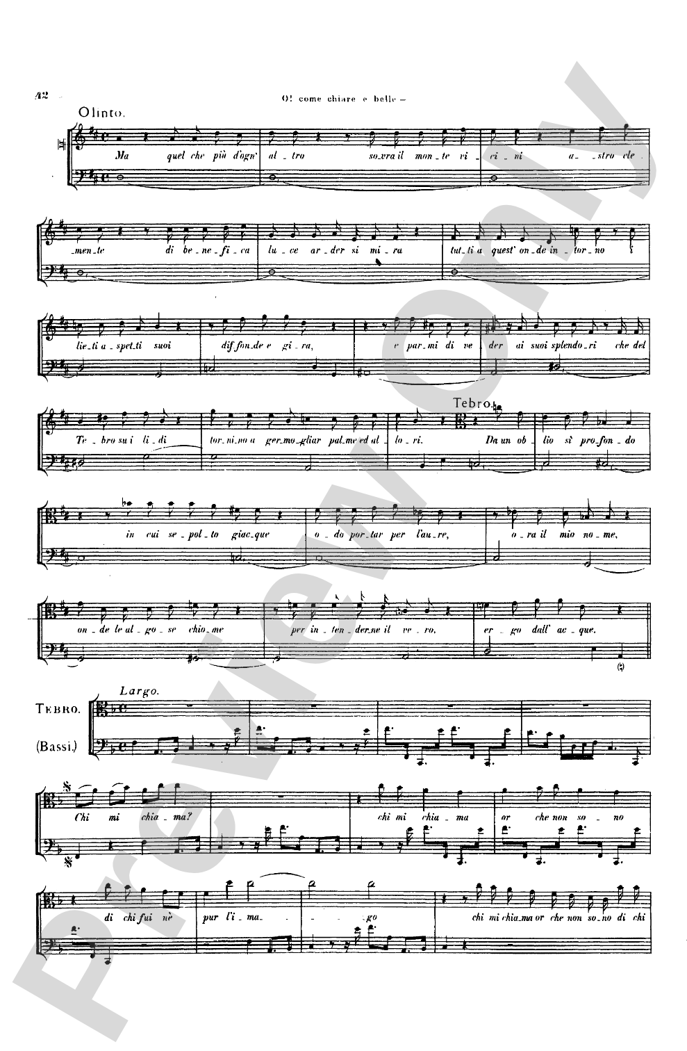 Handel: 28 Italian Cantatas with Instruments, Nos. 16-23, Volume III