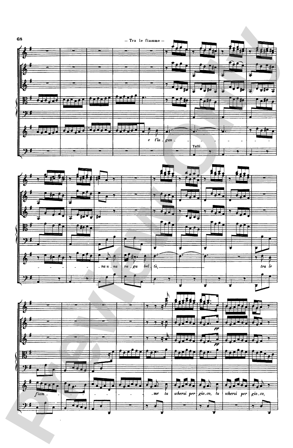 Handel: 28 Italian Cantatas with Instruments, Nos. 16-23, Volume III