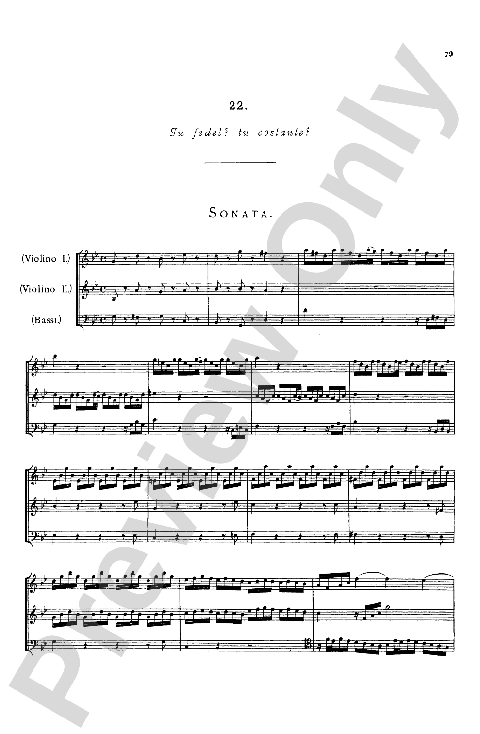 Handel: 28 Italian Cantatas with Instruments, Nos. 16-23, Volume III