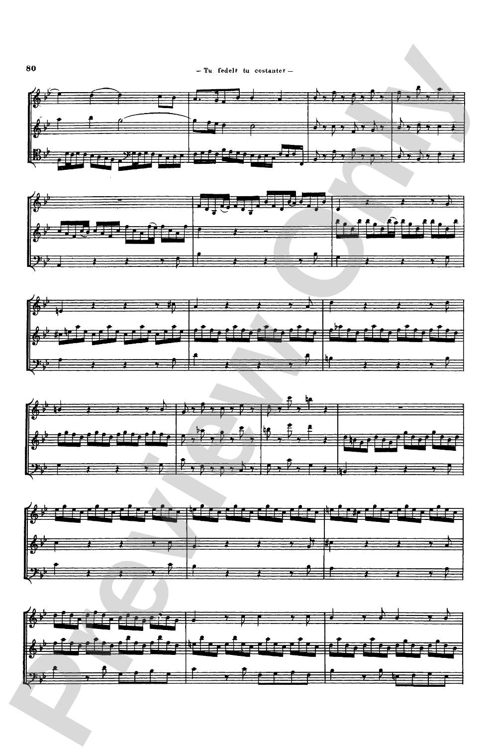 Handel: 28 Italian Cantatas with Instruments, Nos. 16-23, Volume III