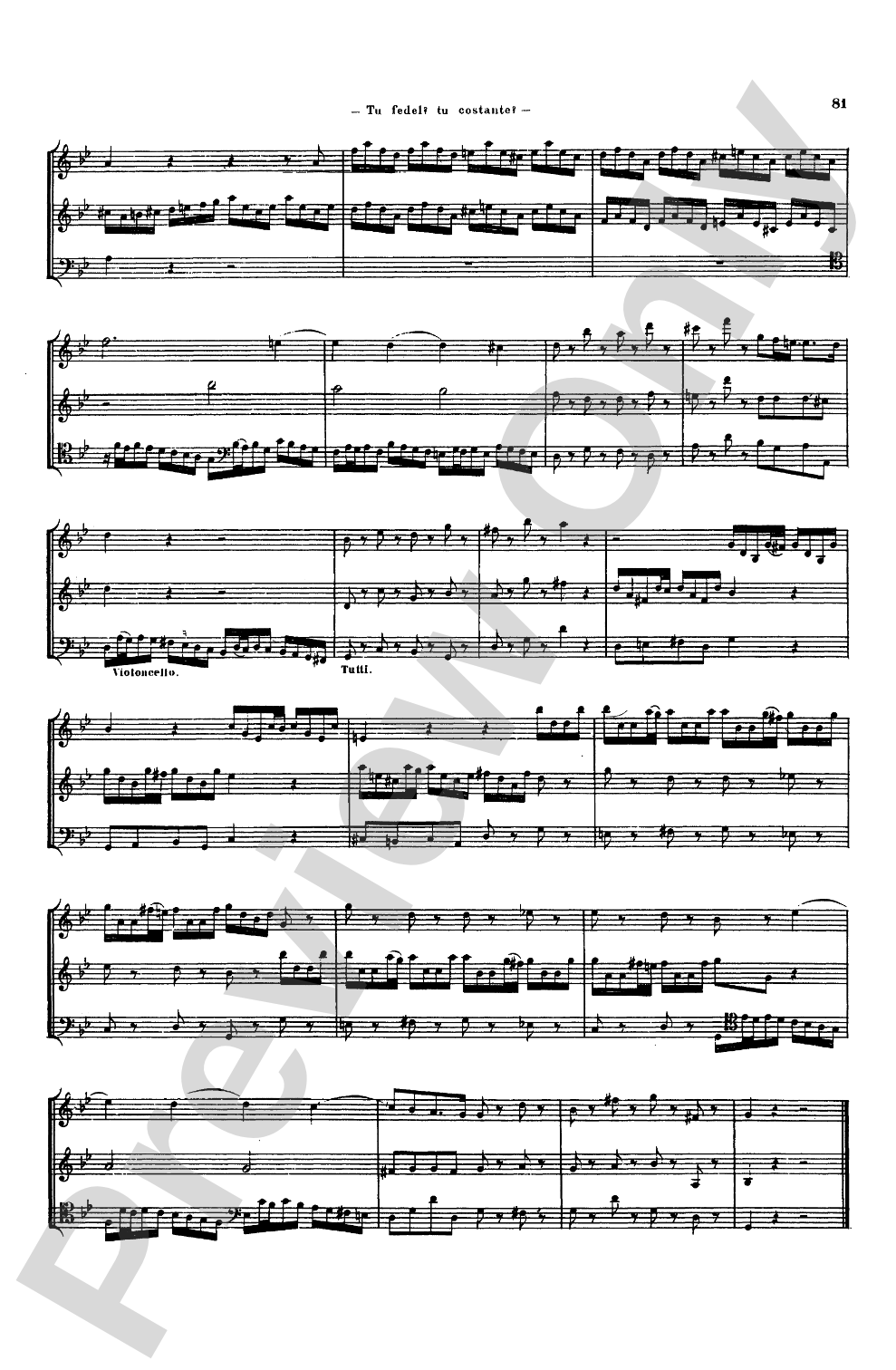Handel: 28 Italian Cantatas with Instruments, Nos. 16-23, Volume III