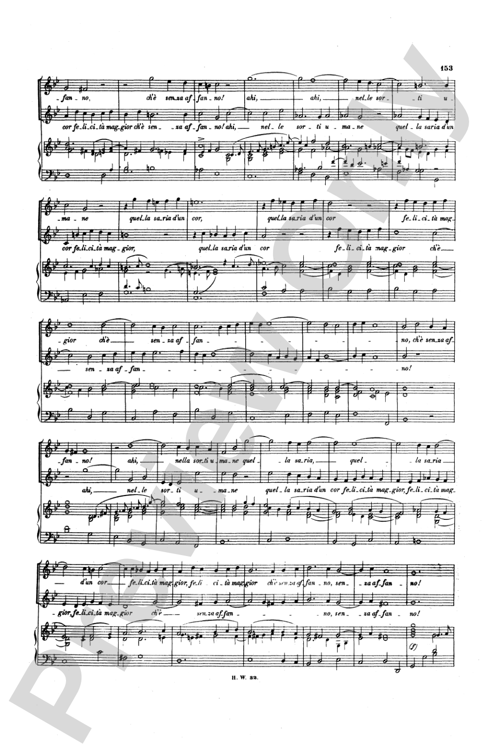 Handel: Italian Duets and Trios, Volume II (Italian)