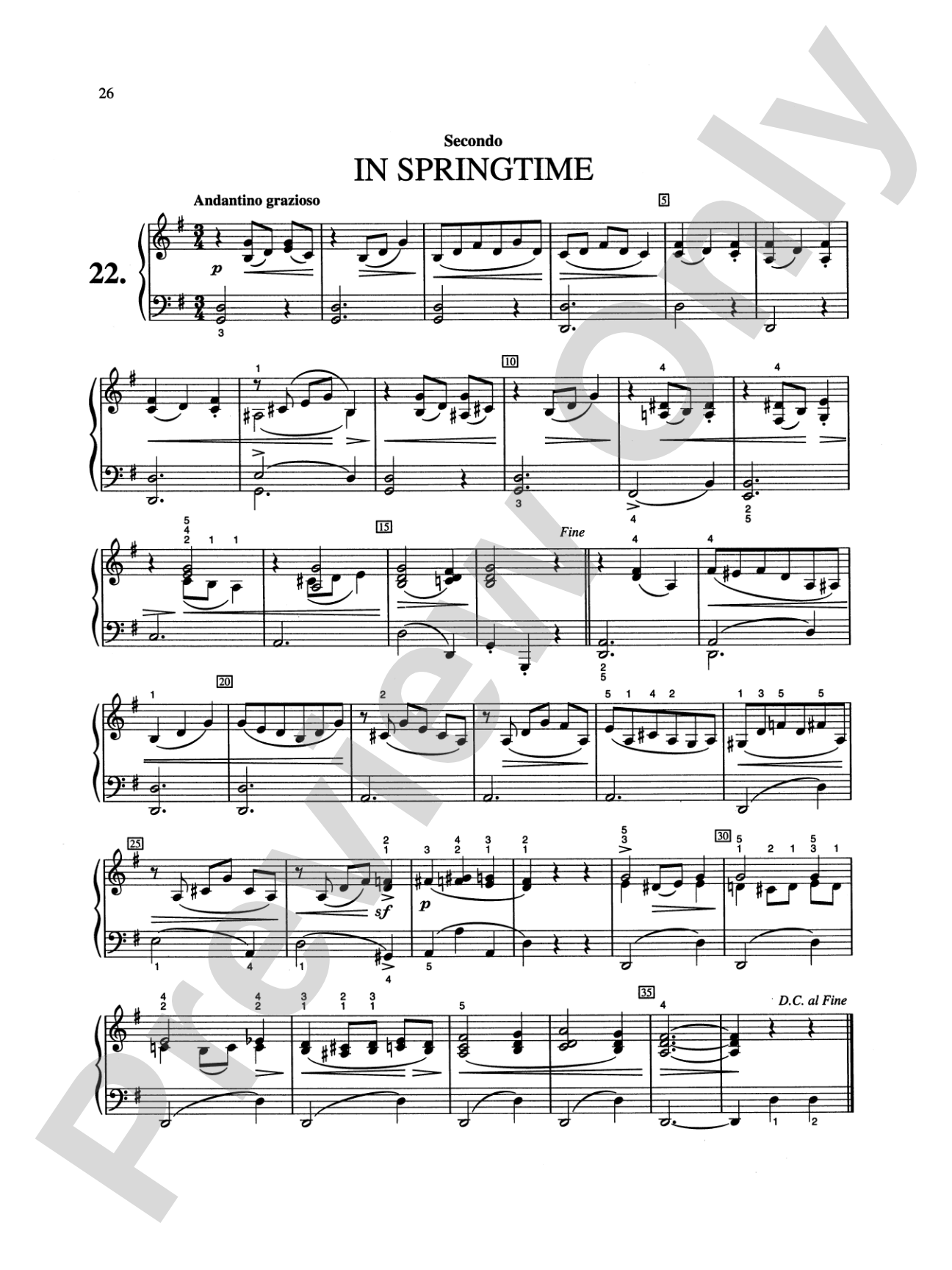 Löw: Teacher and Pupil (Complete)