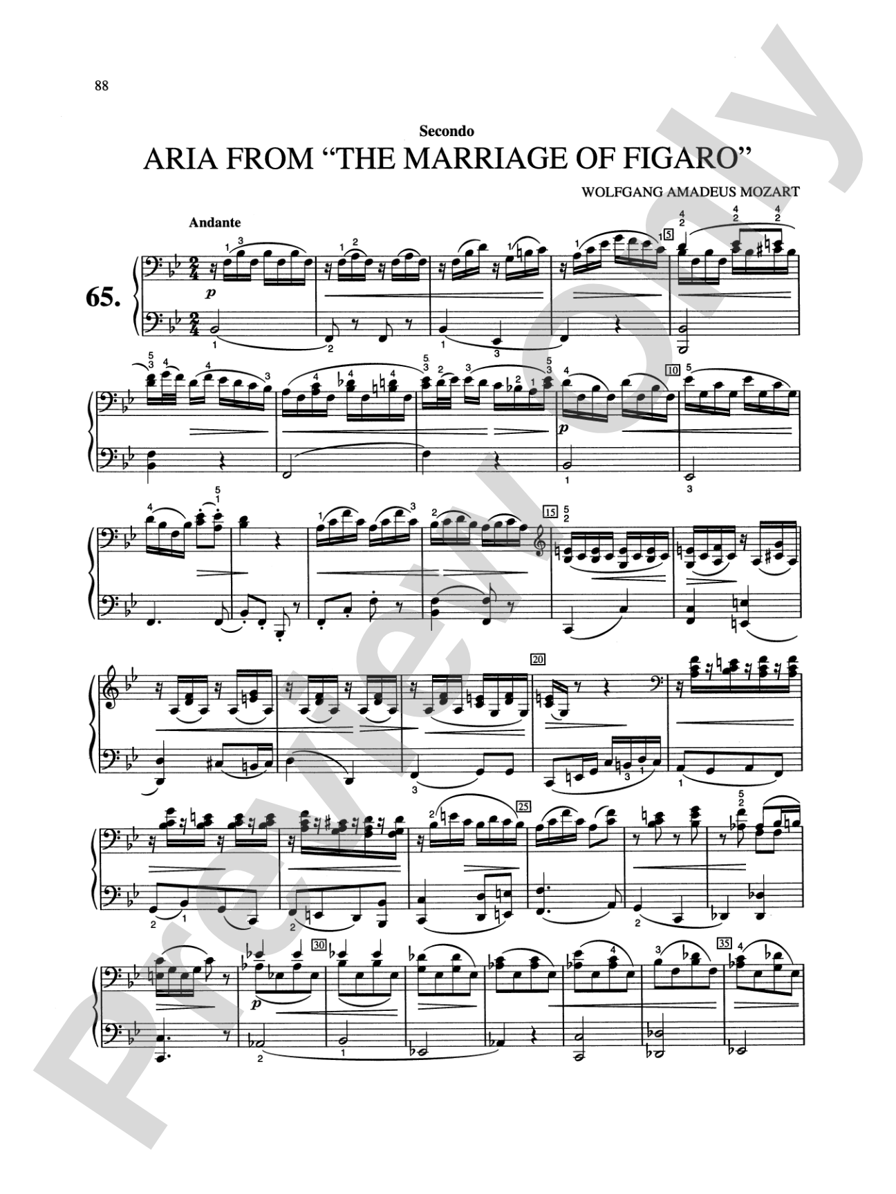 Löw: Teacher and Pupil (Complete)