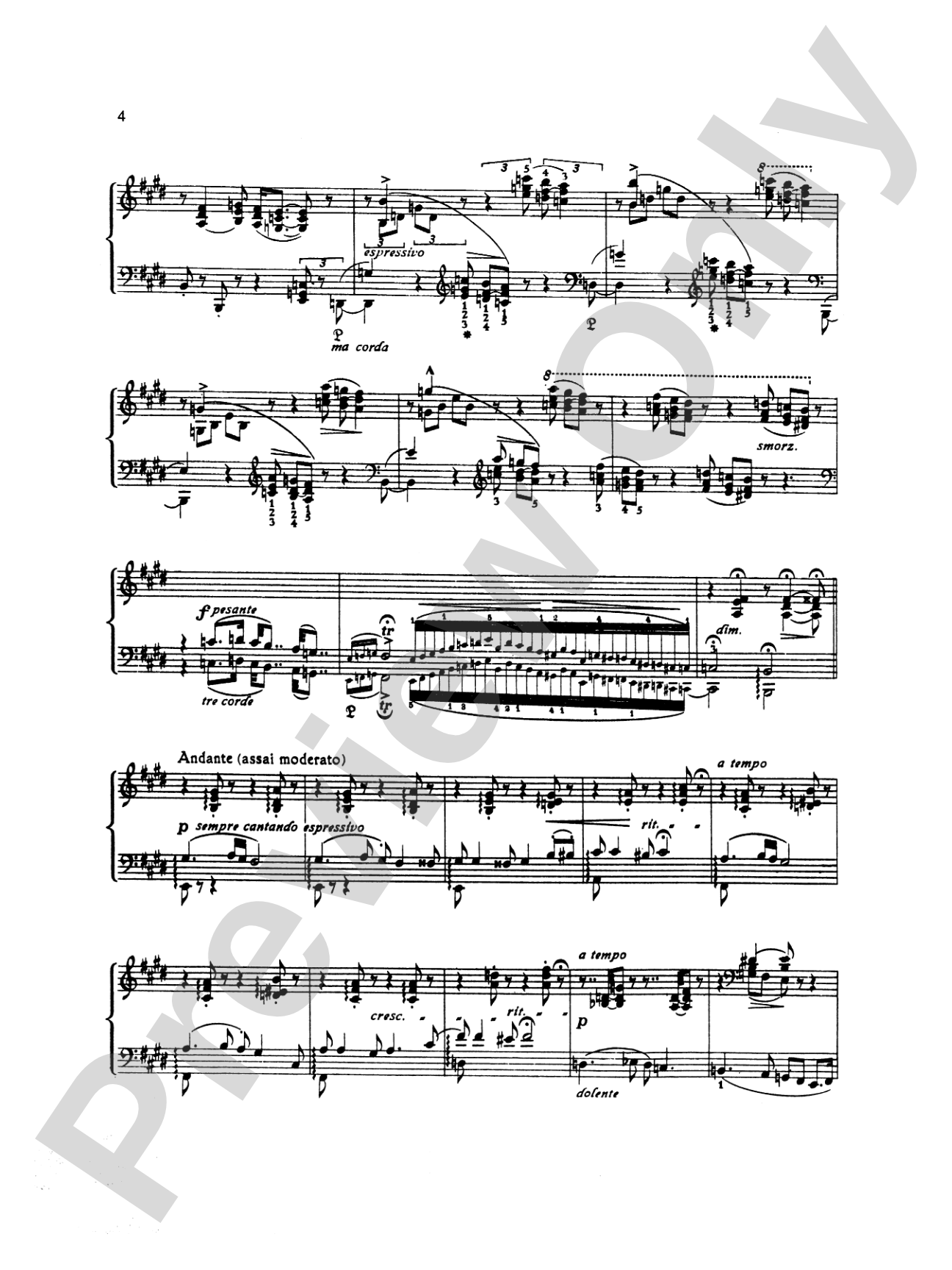 Liszt: Hungarian Rhapsodies (Nos. 1 & 2): Piano Book