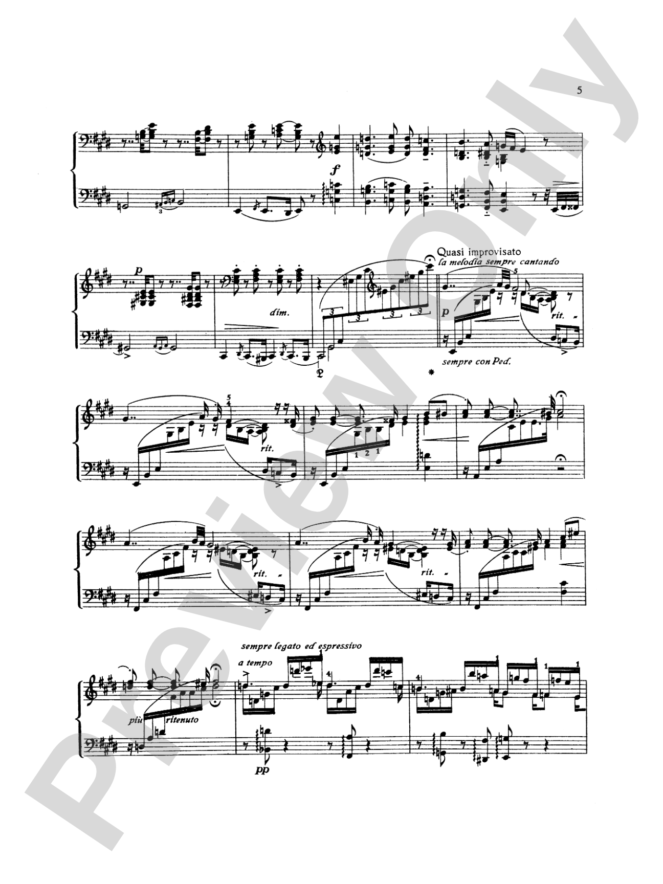 Liszt: Hungarian Rhapsodies (Nos. 1 & 2): Piano Book