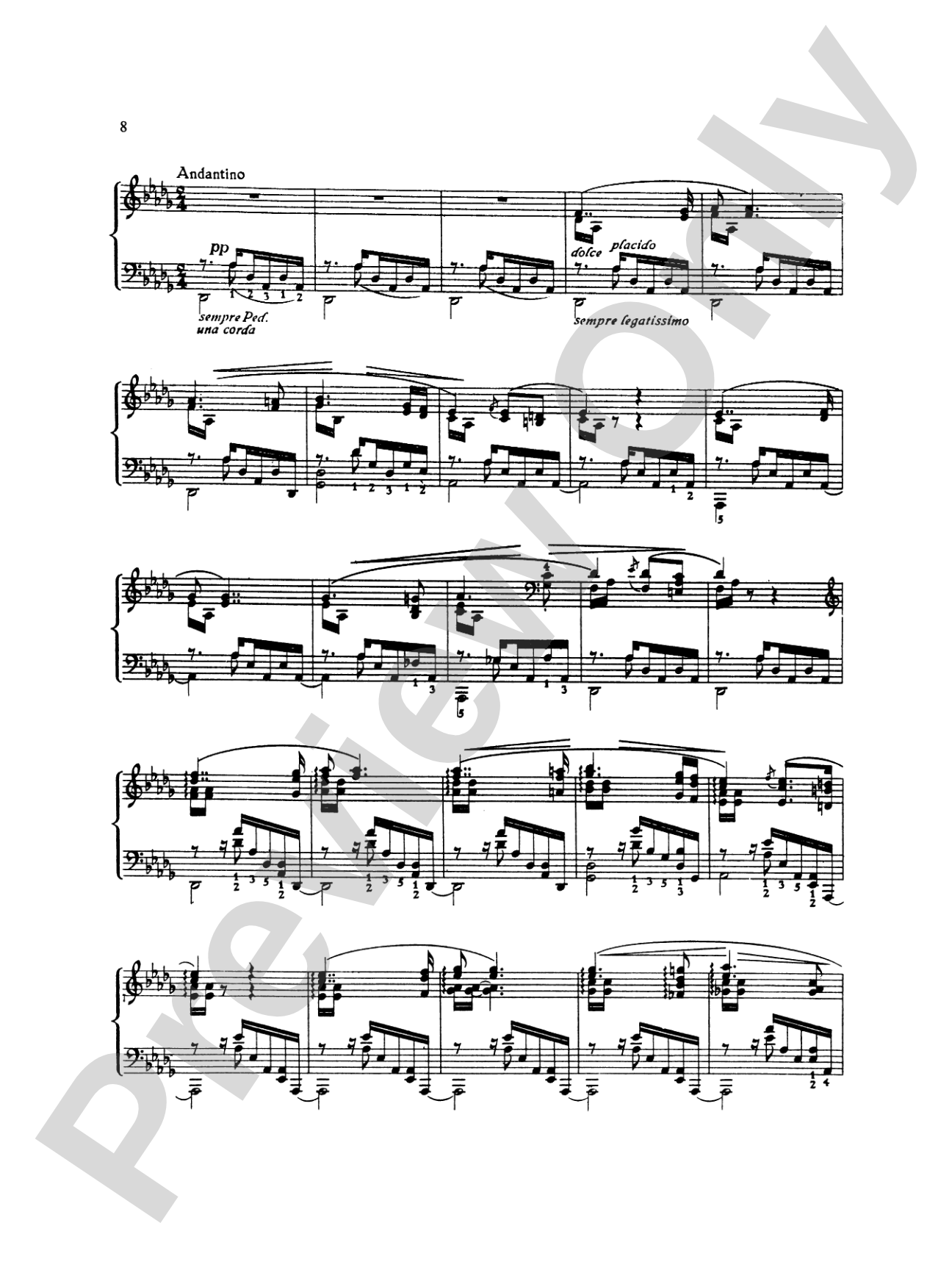 Liszt: Hungarian Rhapsodies (Nos. 1 & 2): Piano Book