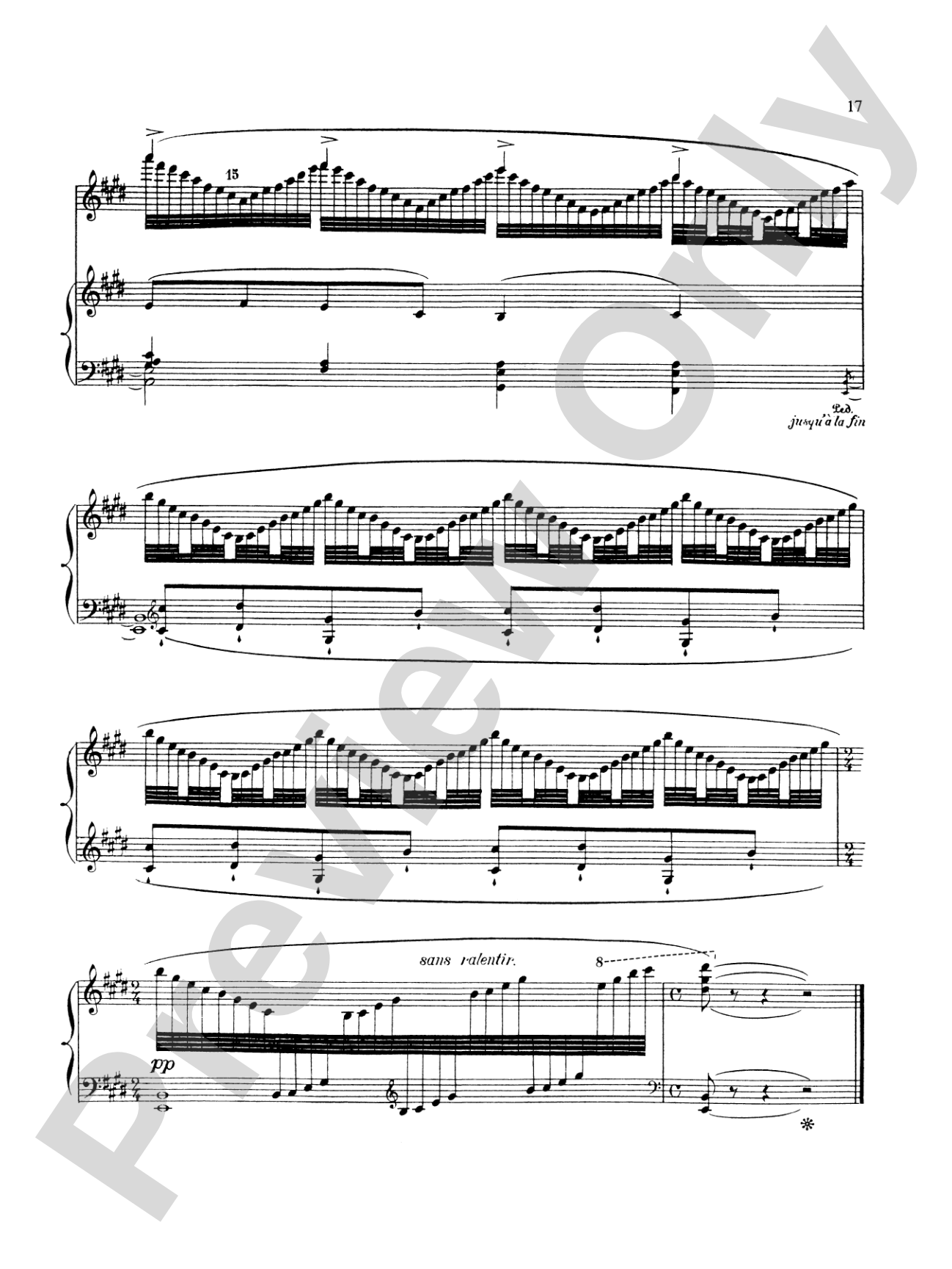 Ravel: Album: Piano Book