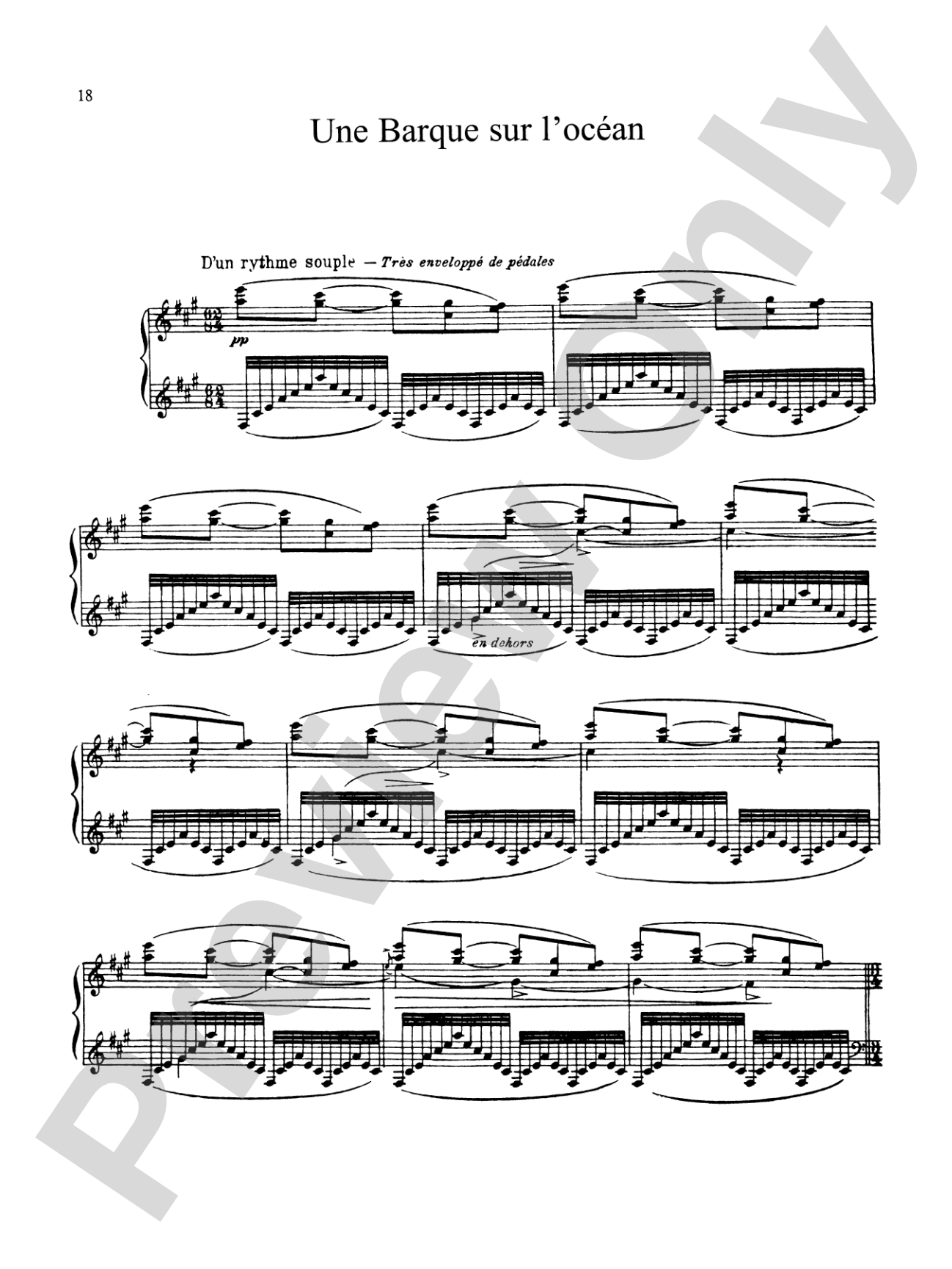 Ravel: Album