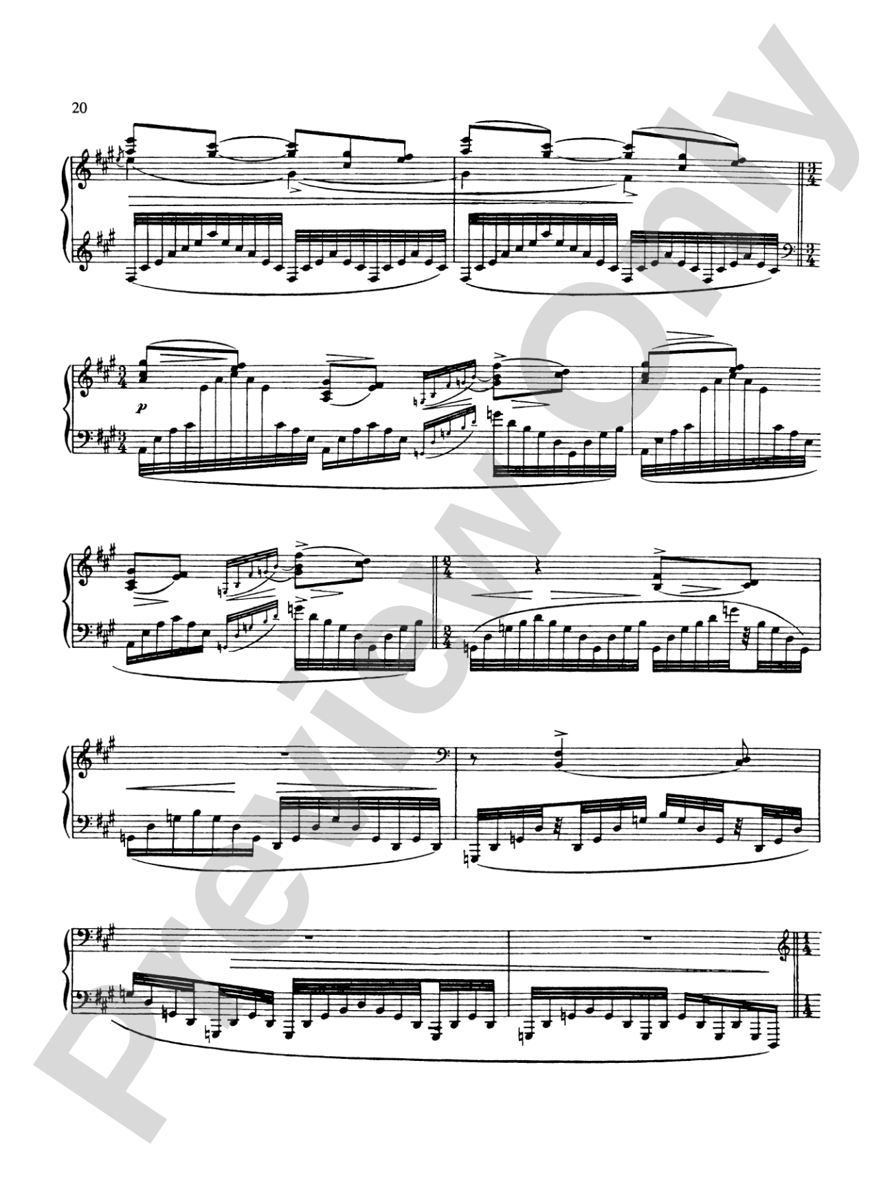 Ravel: Album