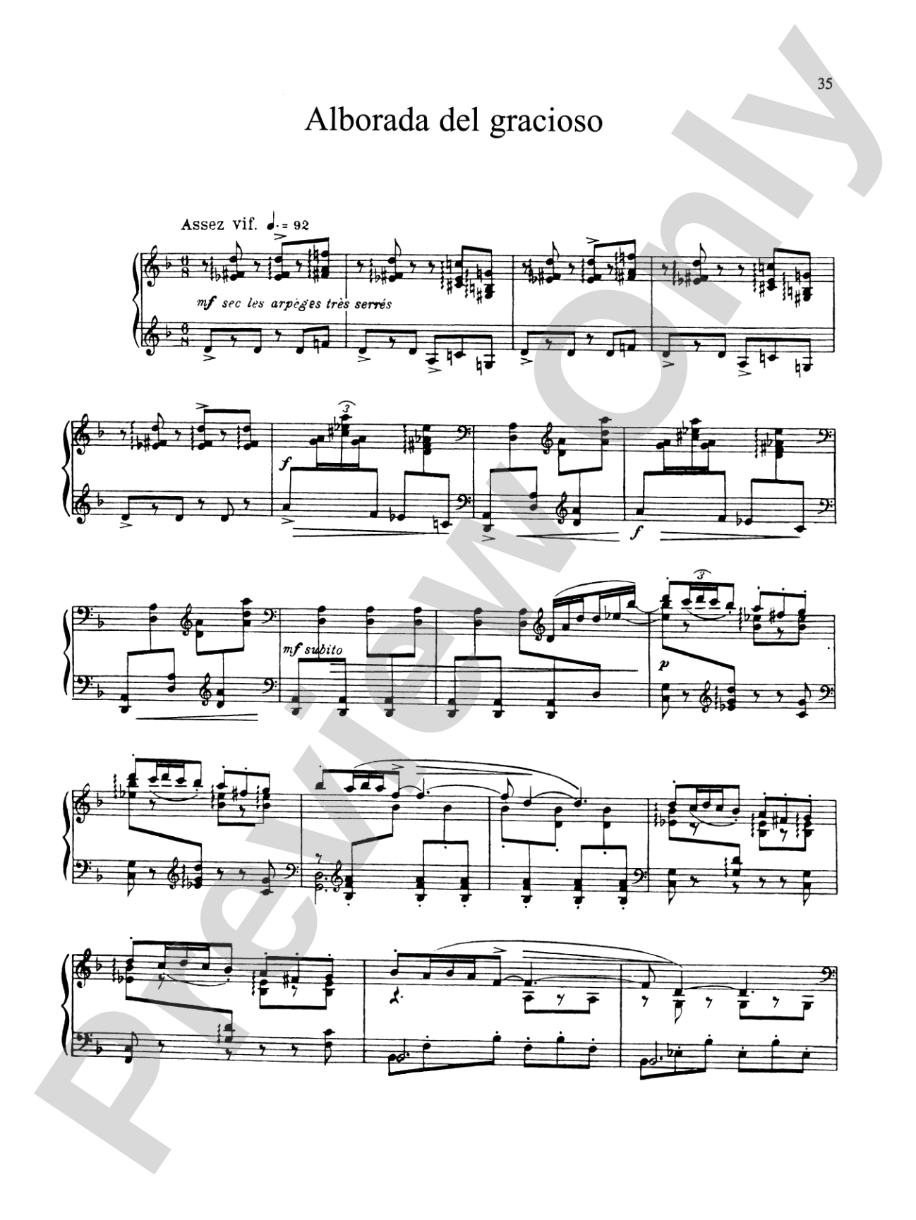 Ravel: Album