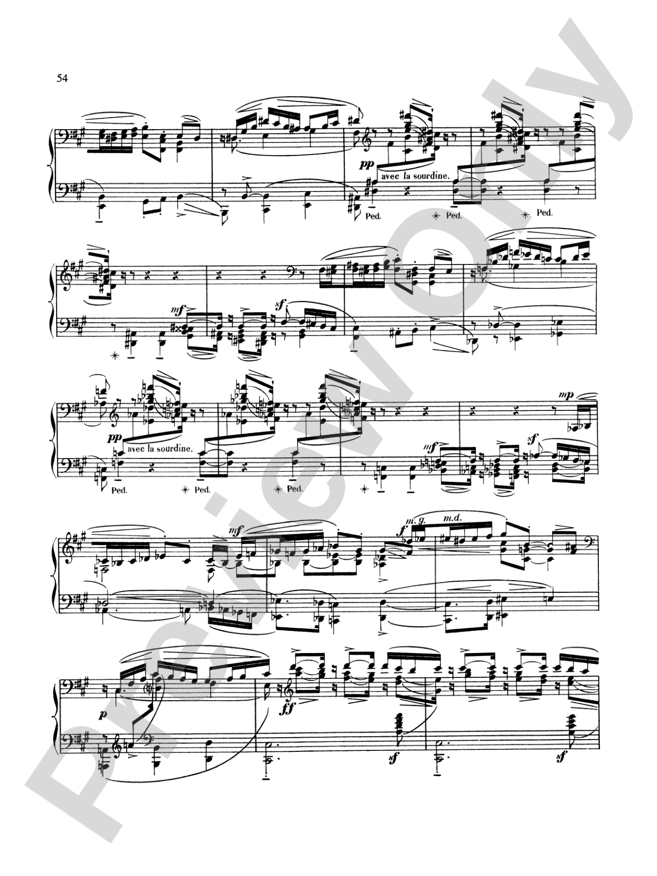 Ravel: Album