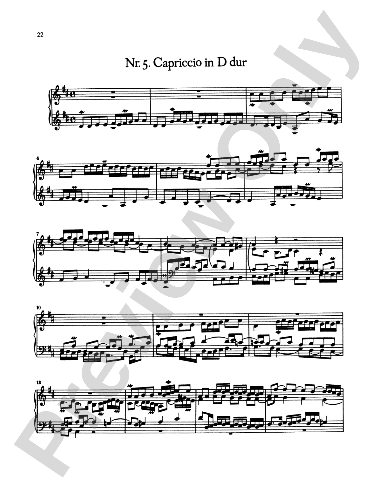 Boehm: Organ Works