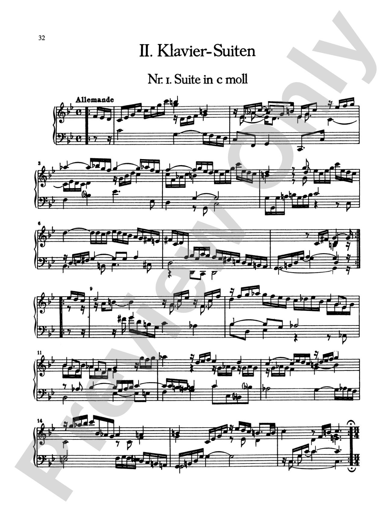 Boehm: Organ Works