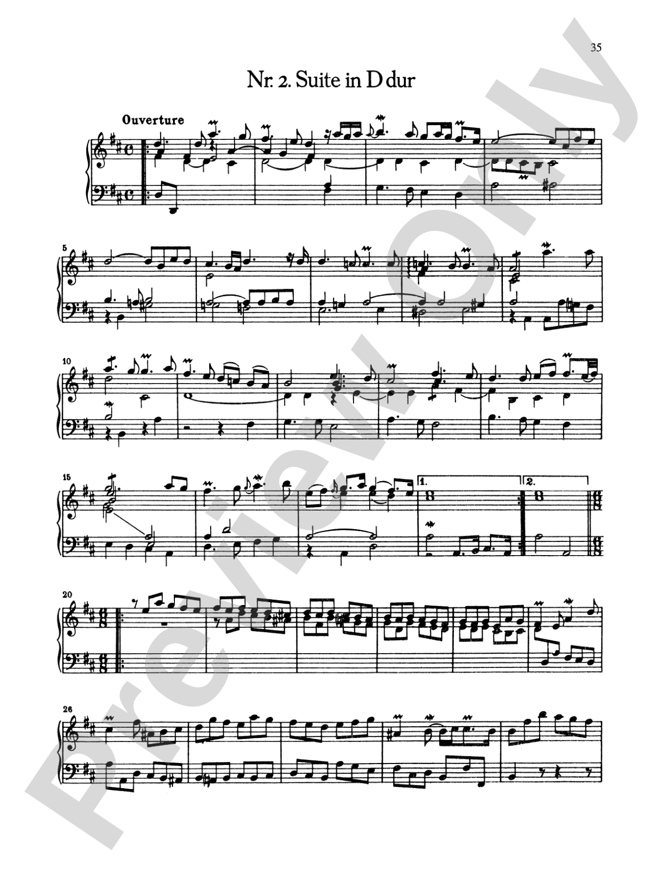 Boehm: Organ Works