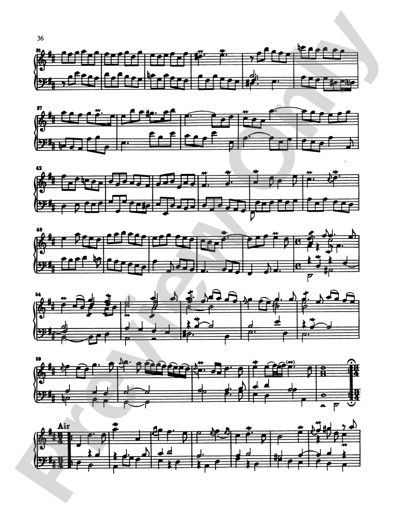 Boehm: Organ Works