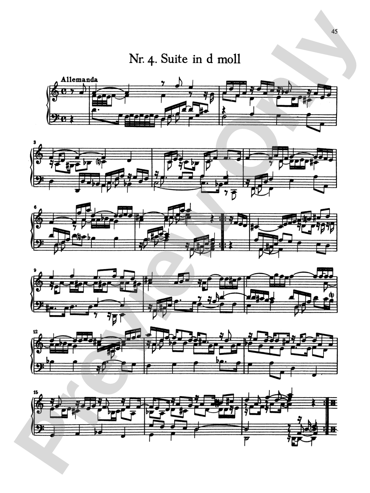 Boehm: Organ Works